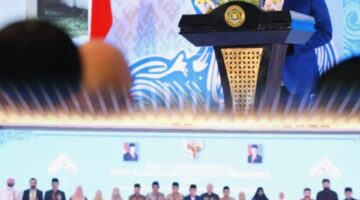 Indonesia Kembali Mencatat Sejarah Dalam Ajang Musabaqah Tilawatil Al-Quran Menyabet Seluruh Juara Pertama