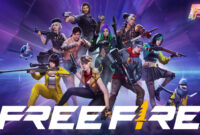 Para pemain Free Fire bisa mendapatkan berbagai item premium gratis dengan menukarkan kode redeem terbaru dari Garena. (Sumber: Garena)