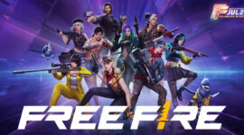 Para pemain Free Fire bisa mendapatkan berbagai item premium gratis dengan menukarkan kode redeem terbaru dari Garena. (Sumber: Garena)