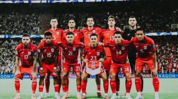 Piala Dunia 2026: Garuda Tersingkir, Mimpi Kandas
