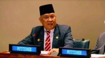 Wilson Lalengke Desak PBB Usut Pelanggaran HAM Tindouf