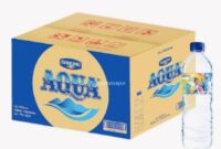 Kemasan air minum Aqua produksi PT Tirta Investama. BPKN RI akan memanggil manajemen perusahaan tersebut untuk klarifikasi dugaan penggunaan air sumur bor dalam proses produksi.
