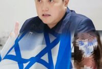 Erick Thohir jelaskan kebijakan olahraga nasional terkait atlet Israel