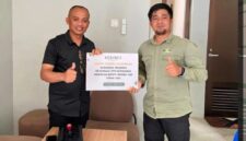 PT. Kerinci Merangin Hidro