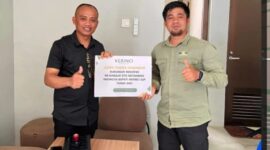 PT. Kerinci Merangin Hidro