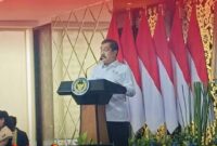 Menteri Imigrasi dan Pemasyarakatan, Agus Andrianto, menjelaskan persiapan program kerja sosial bagi pelaku kejahatan.