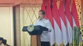 Menteri Imigrasi dan Pemasyarakatan, Agus Andrianto, menjelaskan persiapan program kerja sosial bagi pelaku kejahatan.