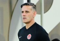 Pelatih asal Inggris, John Herdman, ditunjuk PSSI untuk menangani Timnas Indonesia dan memulai era baru sepak bola nasional.