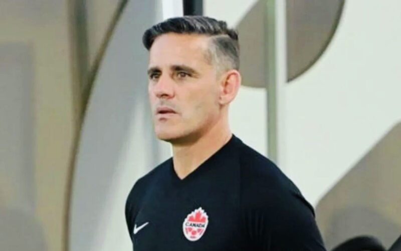 Pelatih asal Inggris, John Herdman, ditunjuk PSSI untuk menangani Timnas Indonesia dan memulai era baru sepak bola nasional.