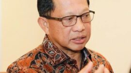 Tito Karnavian Dorong Penanganan Bencana Cepat
Menteri Tito Karnavian menekankan pentingnya sekolah kedinasan turun langsung ke wilayah terdampak bencana.