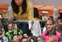 Sidang kasus dugaan korupsi pengadaan Chromebook di Kemendikbudristek di Pengadilan Tipikor Jakarta.