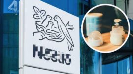 BPOM menarik produk susu bayi S-26 Promil Gold pHPro 1 dari peredaran karena potensi cemaran toksin cereulide.