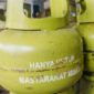 Warga Kabupaten Batang Hari, Jambi, mengeluhkan kelangkaan gas elpiji subsidi 3 kilogram yang berdampak pada kebutuhan rumah tangga dan UMKM.