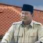 Presiden Prabowo Subianto memberikan arahan terkait peluncuran Gerakan Indonesia ASRI pada Rakornas Pemerintah Pusat dan Daerah di Sentul, Jawa Barat.