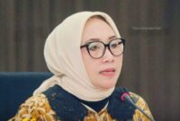 MenPPPA Arifah Fauzi menyampaikan pernyataan terkait kasus wafatnya bocah SD di Kabupaten Ngada, Nusa Tenggara Timur.