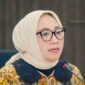 MenPPPA Arifah Fauzi menyampaikan pernyataan terkait kasus wafatnya bocah SD di Kabupaten Ngada, Nusa Tenggara Timur.