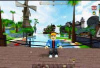 Platform game online Roblox meluncurkan fitur AI baru yang memungkinkan pemain menciptakan game lewat perintah kata.