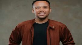 Wakil Bupati Klaten Benny Indra Ardhianto dikabarkan tutup usia pada Sabtu (7/2/2026).