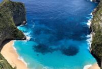 Bali menempati puncak sebagai destinasi wisata terfavorit dunia 2026, mengalahkan kota-kota populer global berkat keindahan alam dan budaya unik.