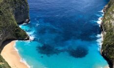 Wisata Dunia 2026: Bali Tembus Puncak Destinasi Terfavorit Global