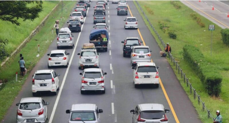Prediksi arus mudik Lebaran 2026, Jasa Marga antisipasi kepadatan kendaraan di Tol Jabodetabek
