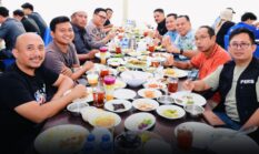 Pererat Sinergi dengan Media, Polda Jambi Rayakan HPN 2026 Penuh Keakraban