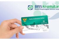 Peserta BPJS PBI bisa mengajukan reaktivasi jika memenuhi syarat tertentu melalui dinas sosial setempat.
