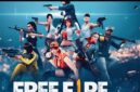 Tampilan gameplay dan update terbaru Free Fire yang kembali trending hari ini.