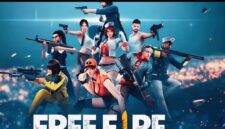 Tampilan gameplay dan update terbaru Free Fire yang kembali trending hari ini.