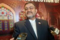 Dubes Iran Mohammad Boroujerdi menegaskan keputusan Indonesia terkait pengiriman pasukan perdamaian ke Gaza tidak akan memengaruhi hubungan bilateral kedua negara.