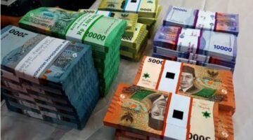 Jangan Sampai Kehabisan! Penukaran Uang Baru Lebaran 2026 Resmi Dibuka, Ini Cara Daftarnya