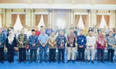 Dinas PUPR Tata Ruang Susun RDTR 2026, Ir. Binta Oktry Herianja Tegaskan Komitmen Kota Sungai Penuh Lebih Tertata