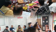 Polres Kerinci menggelar rapat koordinasi pengawasan harga dan distribusi sembako jelang Ramadhan dan Idul Fitri 2026.