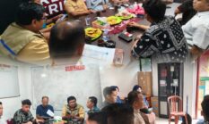 Polres Kerinci Perketat Pengawasan Pangan Jelang Ramadhan 2026, Siap Tindak Tegas Pelanggaran