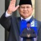 Presiden Prabowo saat memaparkan strategi Indonesia Incorporated di Wisma Danantara Indonesia, Jakarta,