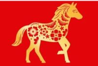 Shio Naga, Monyet, Tikus, dan Macan diprediksi paling beruntung di Tahun Kuda Api 2026