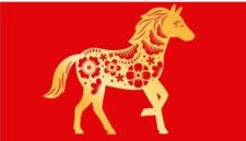 Shio Naga, Monyet, Tikus, dan Macan diprediksi paling beruntung di Tahun Kuda Api 2026