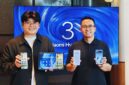 HyperOS 3 di Xiaomi 15T Pro menampilkan fitur Super Island dan antarmuka Liquid Glass