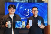 HyperOS 3 di Xiaomi 15T Pro menampilkan fitur Super Island dan antarmuka Liquid Glass