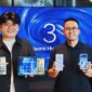 HyperOS 3 di Xiaomi 15T Pro menampilkan fitur Super Island dan antarmuka Liquid Glass