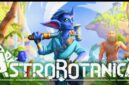 ASTROBOTANICA – petualangan botani alien di Bumi purba, rilis 16 Februari 2026 di Steam PC