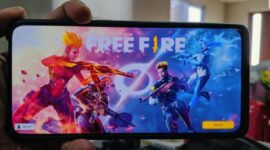 Dodger Stadium FF ramai dibicarakan pemain, namun belum ada konfirmasi resmi dari Garena terkait kehadirannya di Free Fire.