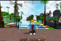 Roblox kembali trending pada 18 Februari 2026 dengan sejumlah game viral dan kode redeem terbaru yang diburu pemain.