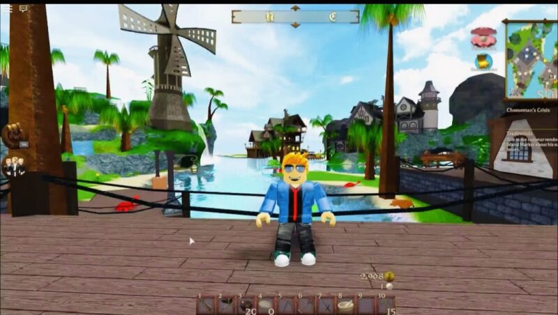 Roblox kembali trending pada 18 Februari 2026 dengan sejumlah game viral dan kode redeem terbaru yang diburu pemain.