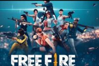 Ilustrasi kode redeem Free Fire aktif hari ini dengan hadiah skin dan bundle gratis.