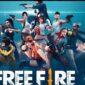 Ilustrasi kode redeem Free Fire aktif hari ini dengan hadiah skin dan bundle gratis.