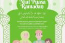 Ilustrasi sahur Ramadan 2026: Menyiapkan niat puasa lengkap Arab, Latin, dan artinya sebelum subuh