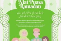 Ilustrasi sahur Ramadan 2026: Menyiapkan niat puasa lengkap Arab, Latin, dan artinya sebelum subuh