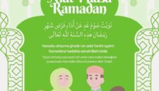 Ilustrasi sahur Ramadan 2026: Menyiapkan niat puasa lengkap Arab, Latin, dan artinya sebelum subuh