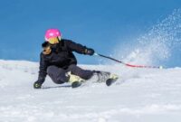 Ami Nakai memimpin klasemen sementara women’s single skating setelah tampil impresif di short program Olimpiade Musim Dingin 2026 Milano Cortina.